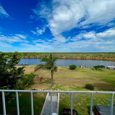 10 on Aquavista Addo River View Cottage Colchester Esterno foto