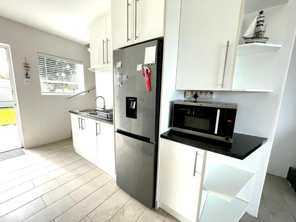 10 on Aquavista Addo River View Cottage Colchester Esterno foto