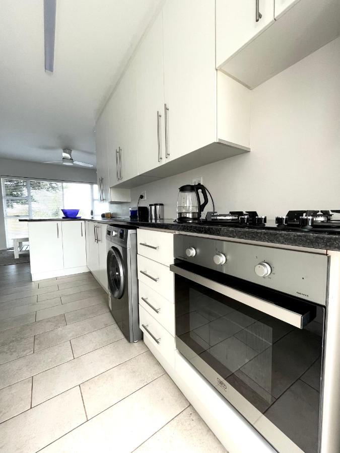 10 on Aquavista Addo River View Cottage Colchester Esterno foto