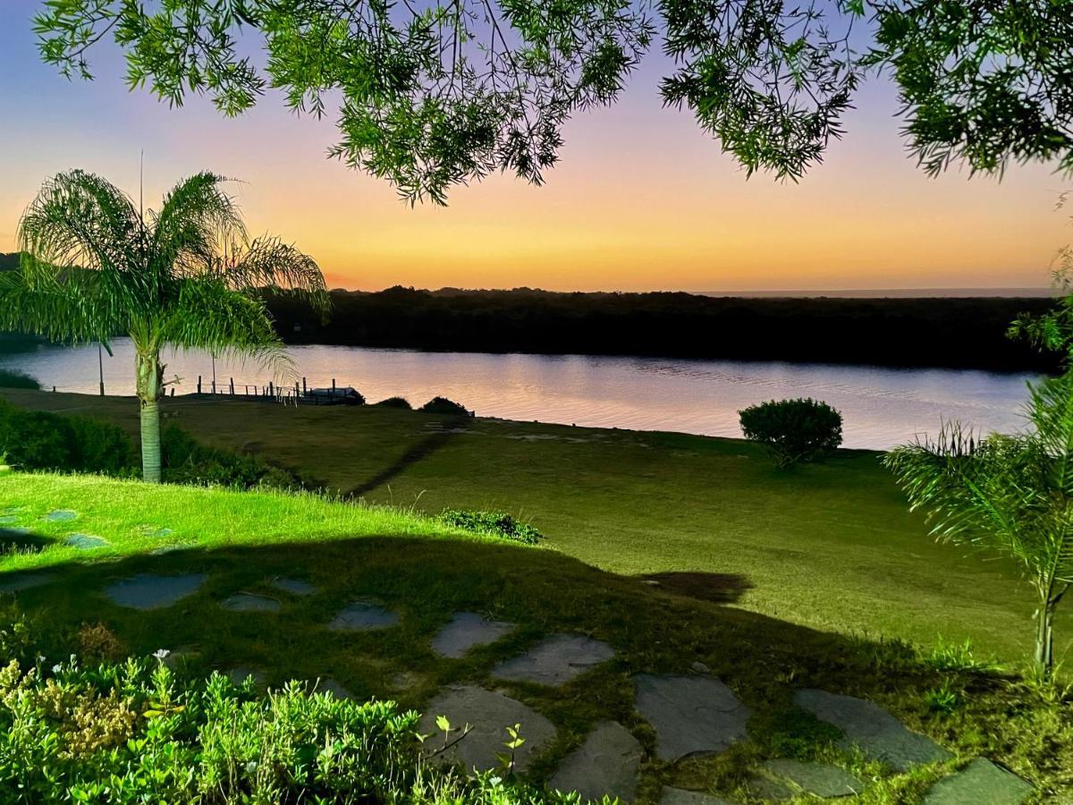 10 on Aquavista Addo River View Cottage Colchester Esterno foto