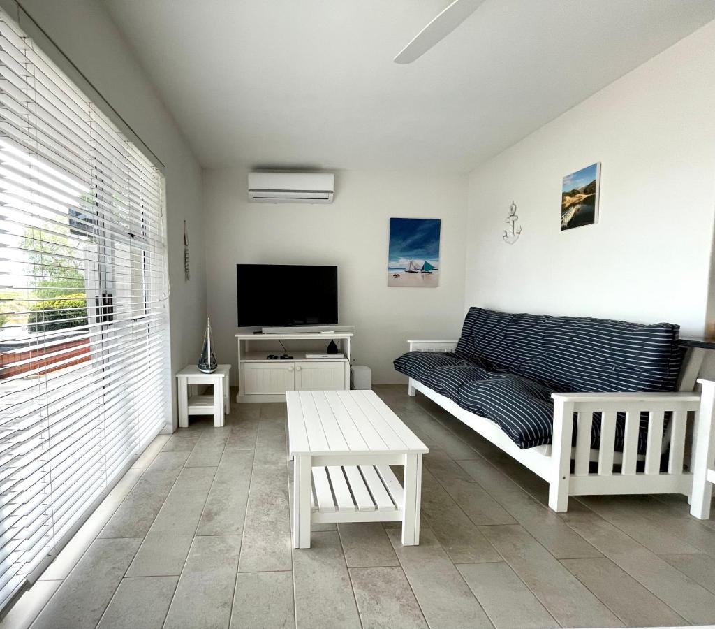 10 on Aquavista Addo River View Cottage Colchester Esterno foto